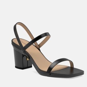Pashion footwear convertible heel